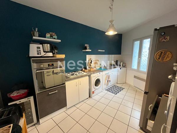 A vendre - Maison 4 pièces 55 m² - Doue En Anjou - Investissement - D6042