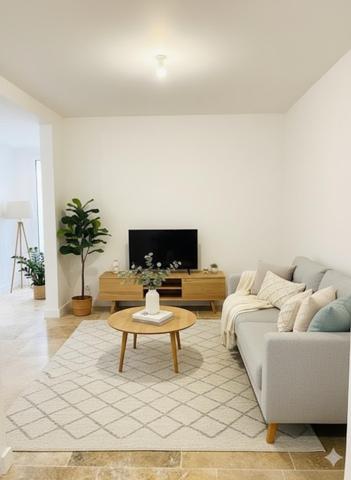 Maison de village - Trois chambres entièrement rénovée