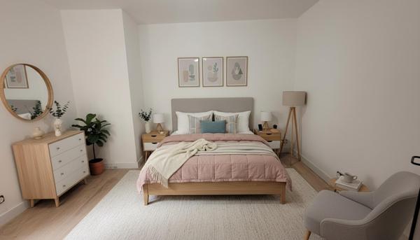 Maison de village - Trois chambres entièrement rénovée