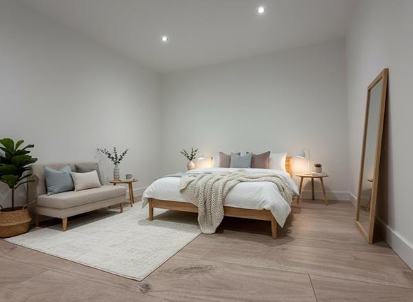 Maison de village - Trois chambres entièrement rénovée