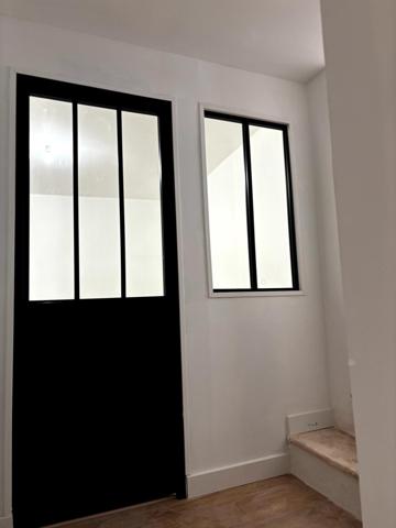 Maison de village - Trois chambres entièrement rénovée