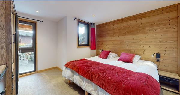 Appartement à vendre à La Plagne Tarentaise (73210) - Savoie