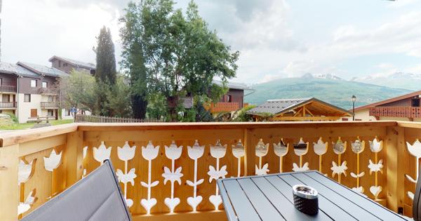 Appartement à vendre à La Plagne Tarentaise (73210) - Savoie