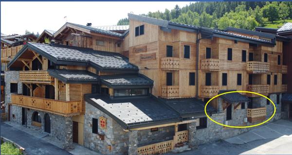 Appartement à vendre à La Plagne Tarentaise (73210) - Savoie