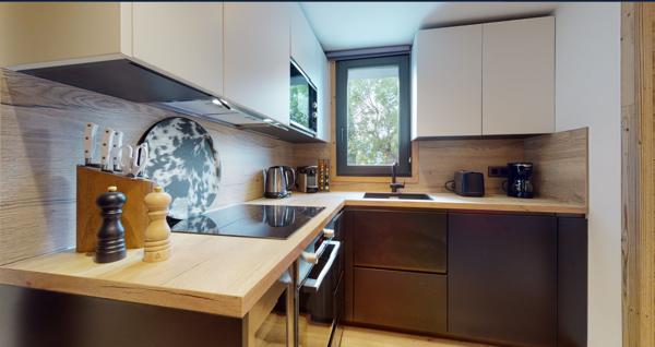 Appartement à vendre à La Plagne Tarentaise (73210) - Savoie