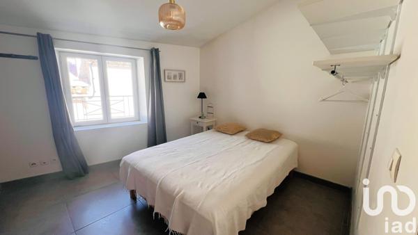 Appartement à vendre 3 pièces 53 m² Rousset