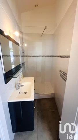 Appartement à vendre 3 pièces 53 m² Rousset