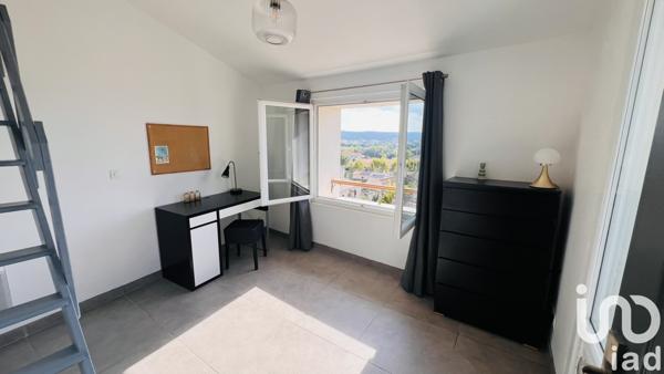 Appartement à vendre 3 pièces 53 m² Rousset