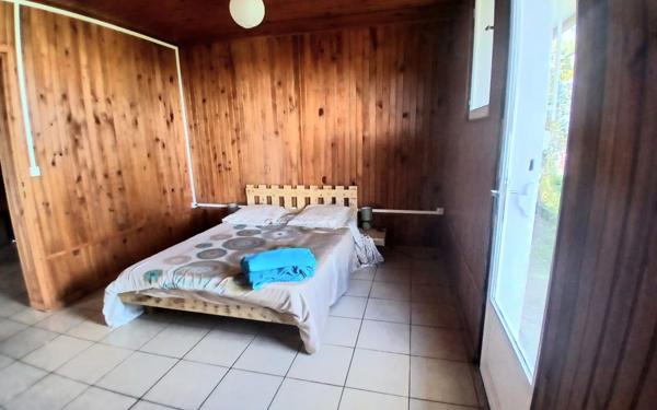 Maison à vendre    7 pièces •  Le Tampon