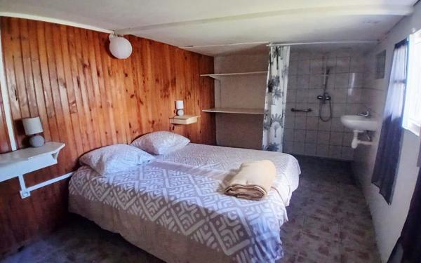 Maison à vendre    7 pièces •  Le Tampon