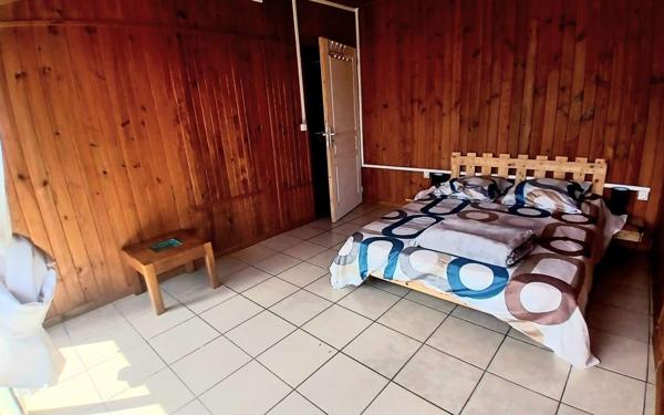 Maison à vendre    7 pièces •  Le Tampon