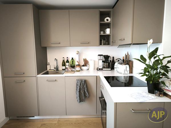 Vente appartement Bordeaux : 595 000 € - AJP Immobilier Le Bouscat