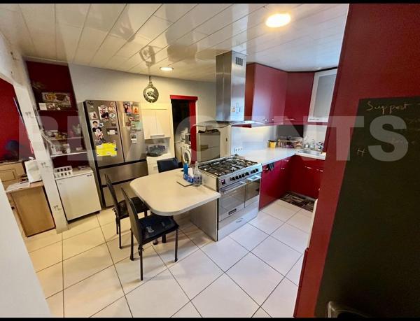 PAVILLON PROCHE CENTRE VILLE 