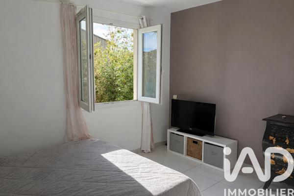 Maison à vendre 4 pièces 94 m² Villeneuve-lès-Maguelone