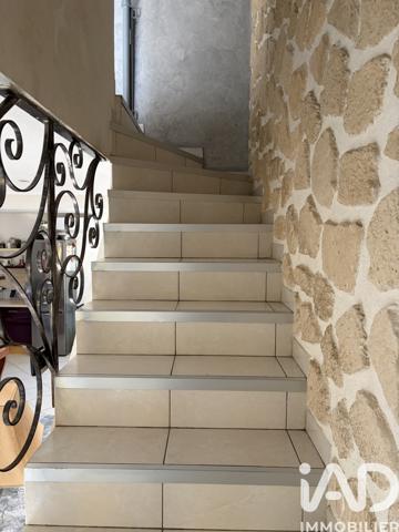 Maison à vendre 4 pièces 94 m² Villeneuve-lès-Maguelone