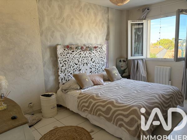Maison à vendre 4 pièces 94 m² Villeneuve-lès-Maguelone