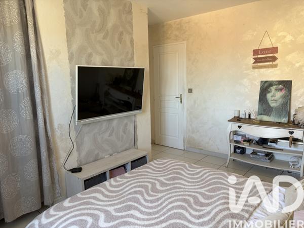 Maison à vendre 4 pièces 94 m² Villeneuve-lès-Maguelone