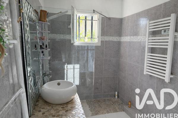 Maison à vendre 4 pièces 94 m² Villeneuve-lès-Maguelone