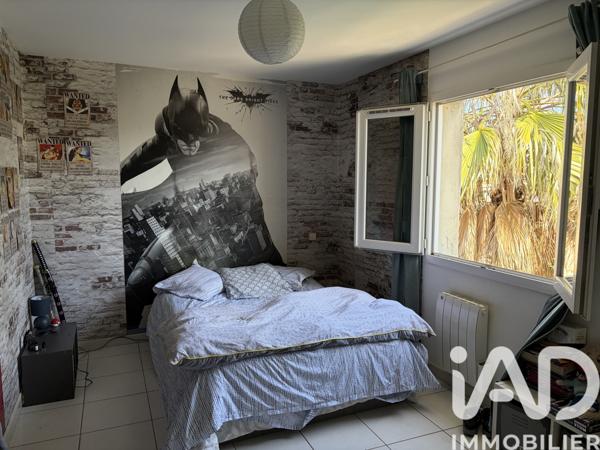 Maison à vendre 4 pièces 94 m² Villeneuve-lès-Maguelone