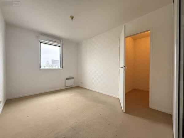 Appartement à vendre à Le Rheu en Ille-et-Vilaine (35650), ref : 007/2614MY