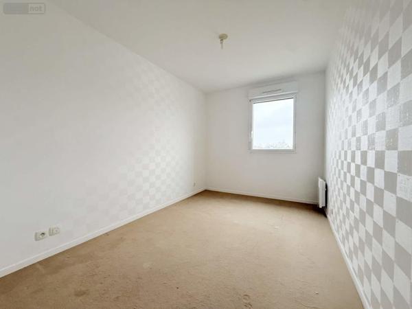 Appartement à vendre à Le Rheu en Ille-et-Vilaine (35650), ref : 007/2614MY