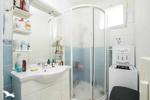 Appartement à vendre |  Tours |  3 pièces | 53 m²