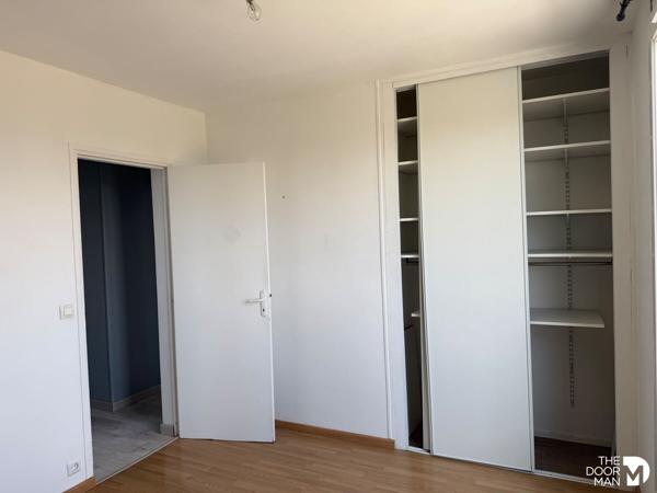 Appartement - À vendre - 62 m² - IFS | The Door Man
