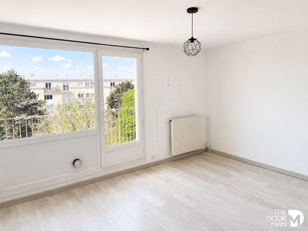 Appartement - À vendre - 62 m² - IFS | The Door Man