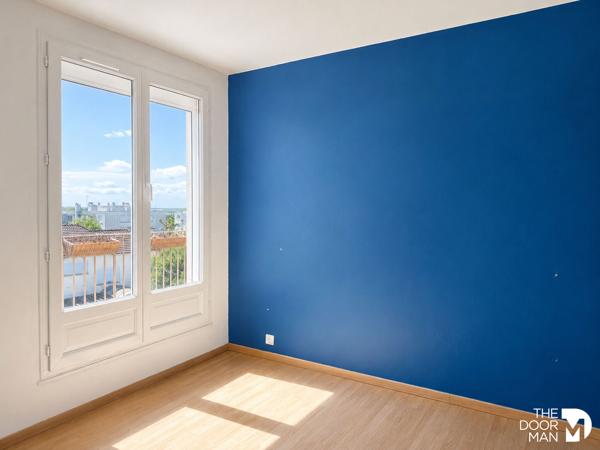 Appartement - À vendre - 62 m² - IFS | The Door Man