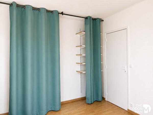 Appartement - À vendre - 62 m² - IFS | The Door Man