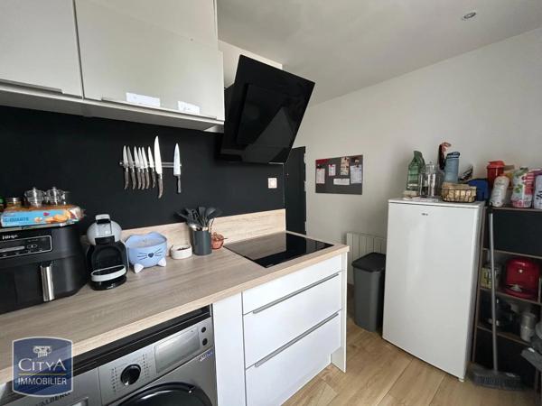 Appartement à louer 3 pièces 51.1m² Meaux (77100)