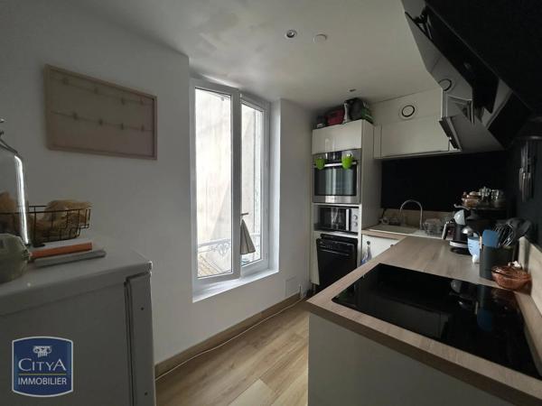 Appartement à louer 3 pièces 51.1m² Meaux (77100)
