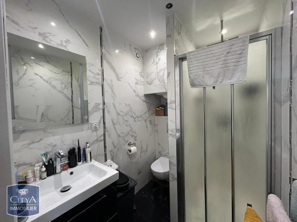 Appartement à louer 3 pièces 51.1m² Meaux (77100)