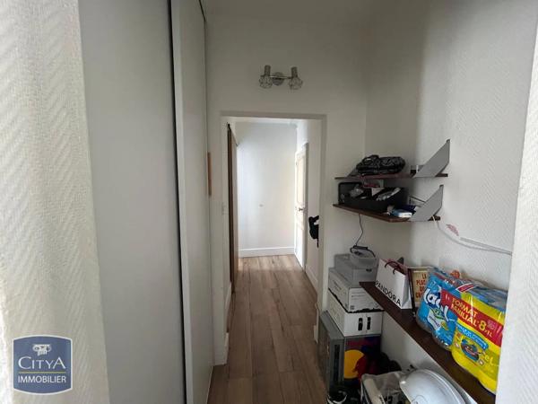 Appartement à louer 3 pièces 51.1m² Meaux (77100)