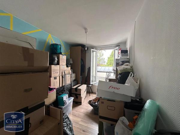 Appartement à louer 3 pièces 51.1m² Meaux (77100)