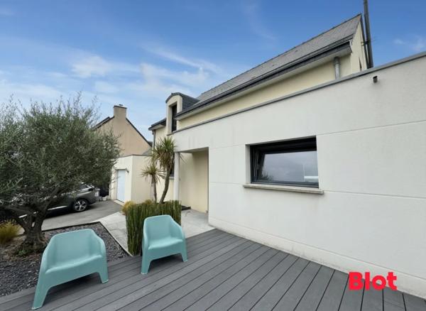 Maison 7 pièce(s)