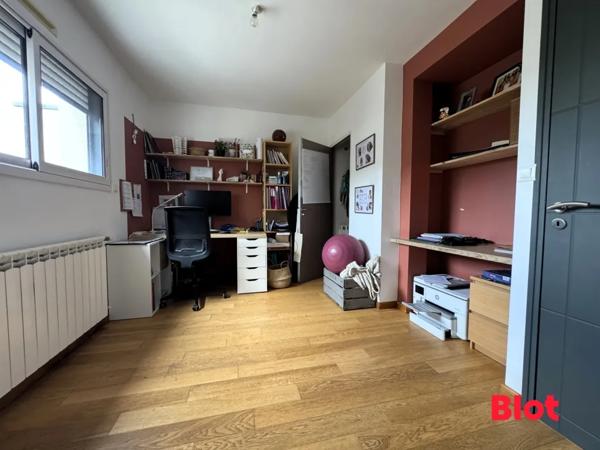 Maison 7 pièce(s)