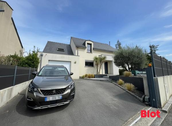 Maison 7 pièce(s)
