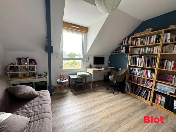 Maison 7 pièce(s)