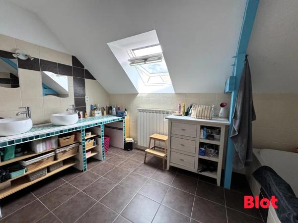 Maison 7 pièce(s)