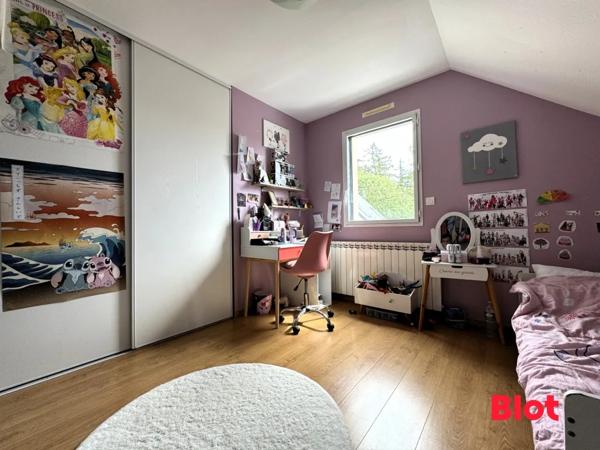 Maison 7 pièce(s)