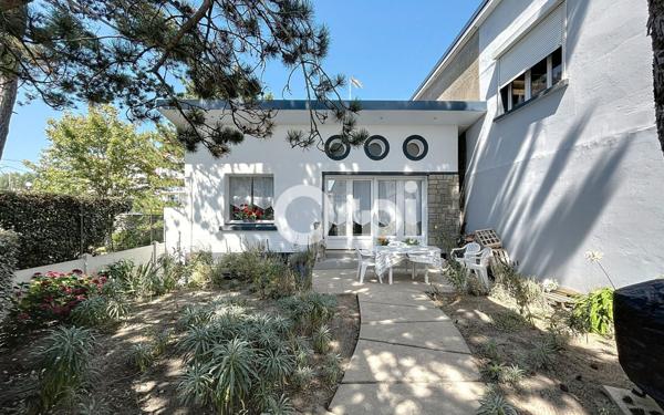 Maison à vendre    3 pièces • 78,20 m2 Cucq