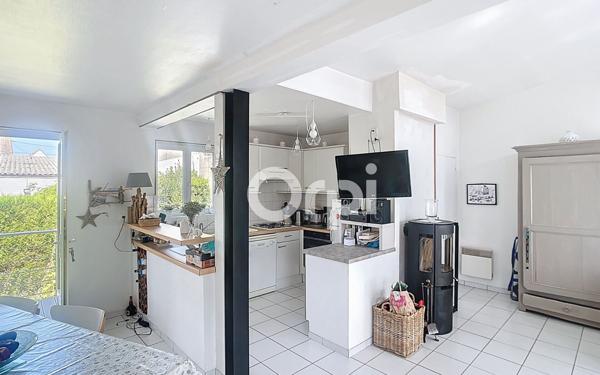 Maison à vendre    3 pièces • 78,20 m2 Cucq