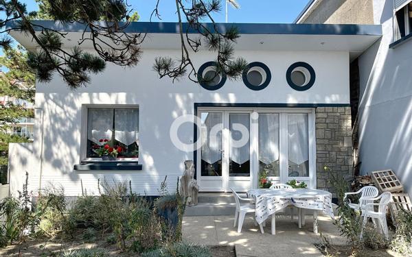 Maison à vendre    3 pièces • 78,20 m2 Cucq