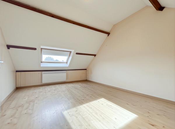 Maison Franqueville Saint Pierre Vivable de plain-pied