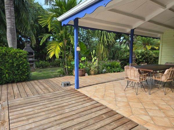 Maison à vendre |  Sainte-Anne |  4 pièces | 92 m²