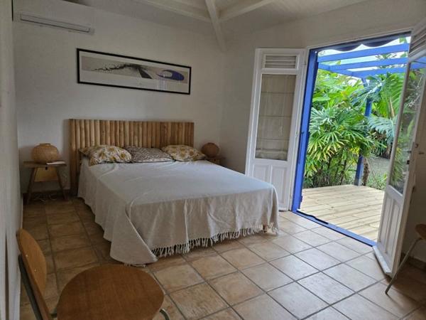 Maison à vendre |  Sainte-Anne |  4 pièces | 92 m²