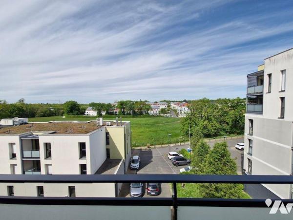 Appartement à Vendre à Rennes (35000) en Ille-et-Vilaine (35)
investissement locatif.
Apparte...