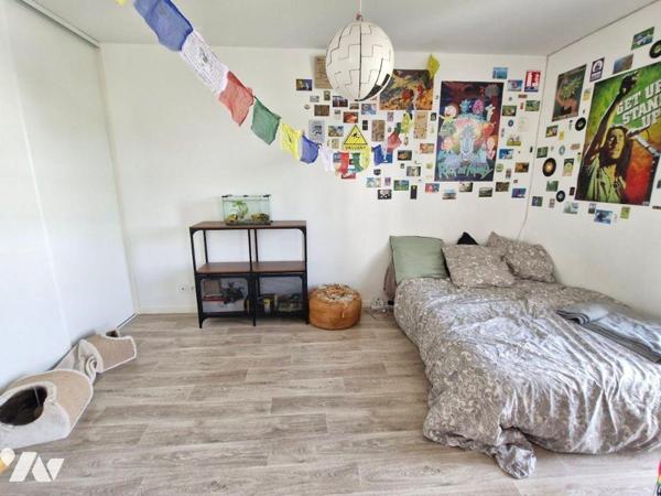 Appartement à Vendre à Rennes (35000) en Ille-et-Vilaine (35)
investissement locatif.
Apparte...