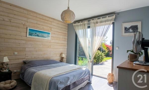 Maison à vendre  6 pièces - 132 m 2   CREON  - 33